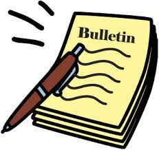 TC Bulletin 1 maart 2026