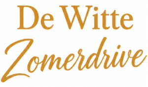 Uitnodiging De Witte Zomerdrive